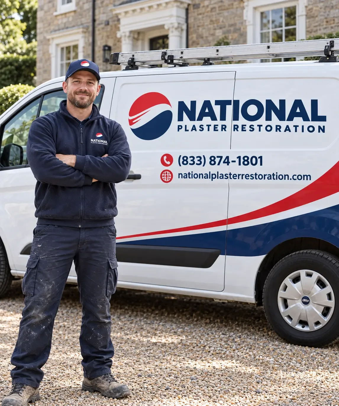 Plaster Repair Allegan, MI FAQs